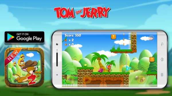 tom & super jerry adventure screenshot 2