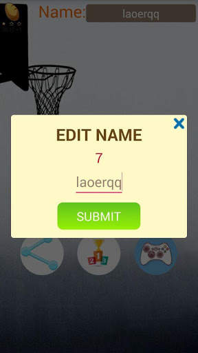basket bintang screenshot 2