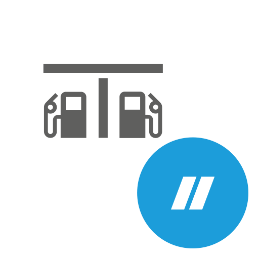 Octan Manager icon
