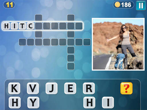 PixWords ™ screenshot 12