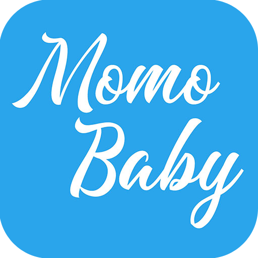 Momo Baby Shop - Belanja Kebutuhan Bayi &amp; Anak icon