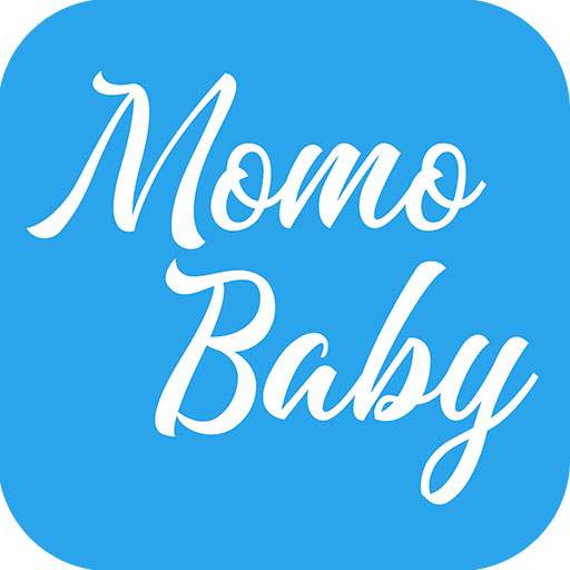 Momo Baby Shop - Belanja Kebutuhan Bayi & Anak 1.0.0