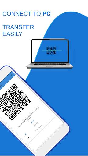 OneShare - Connect and transfer. screenshot 3