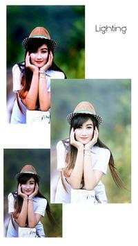 B512 Best Selfie-Edit-Share screenshot 7