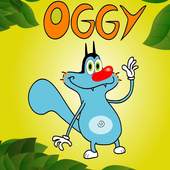 OGGY running 2.0