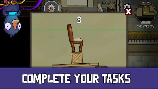 Goose Goose Duck screenshot 5