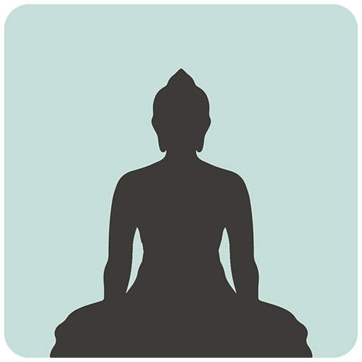 Buddha Wisdom - Buddhism，Meditation，Breathing App 1.9.7