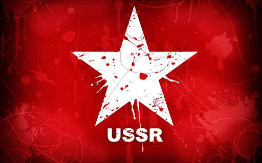 Флаг СССР screenshot 8