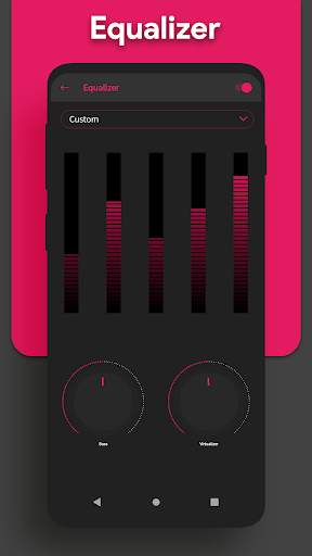 Eon Player Pro screenshot 9