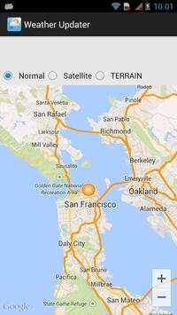 Weather Smart Updater screenshot 6