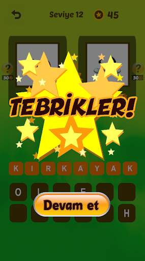 Bil Bakalım! screenshot 10