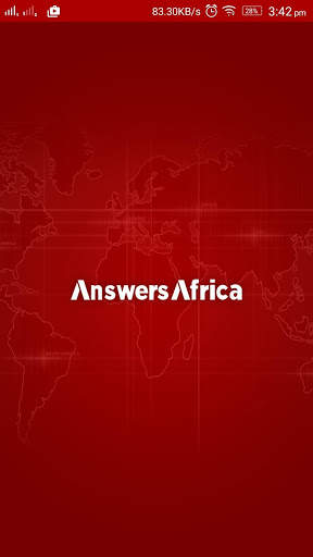 African News AnswersAfrica.com screenshot 5