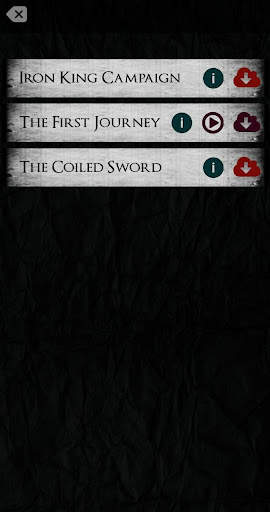 DS Dungeons screenshot 2
