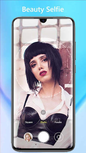 Mi 10 Camera - Selfie Camera for Xiaomi Mi 10 screenshot 5