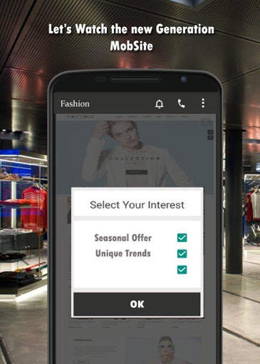 My Boutique screenshot 3