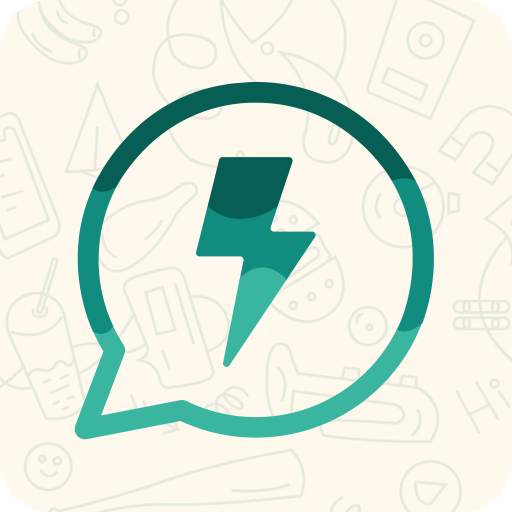Auto Status Saver & DirectChat 2.8