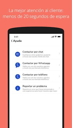 Cuballama te da más screenshot 5