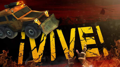 Zombie Derby 2 screenshot 8