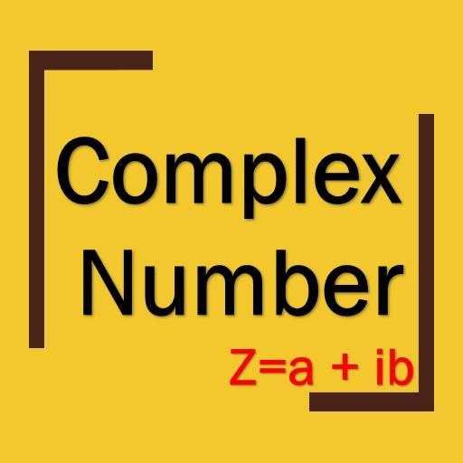 Complex Numbers (Basic Concepts Booster) 8