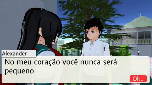 Simulador Escolar Mexicano screenshot 4