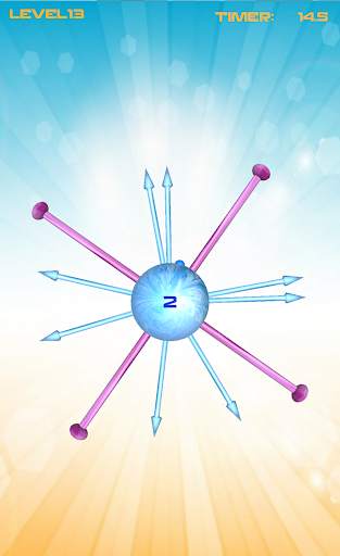 Twisty Arrows free screenshot 4