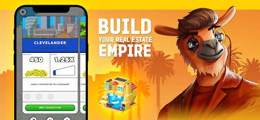 Upland - Real Estate Simulator screenshot 4