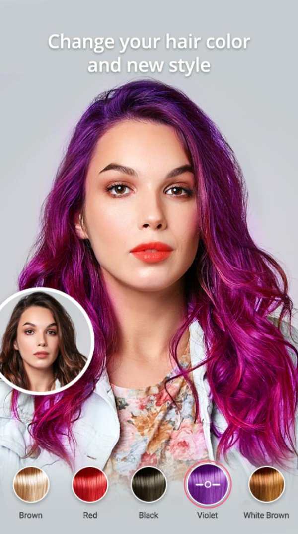 Makeup Beauty Plus -  Beauty Camera, Makeup Camera screenshot 4