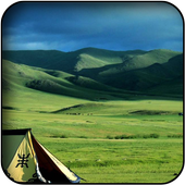 Mongolia wallpapers icon