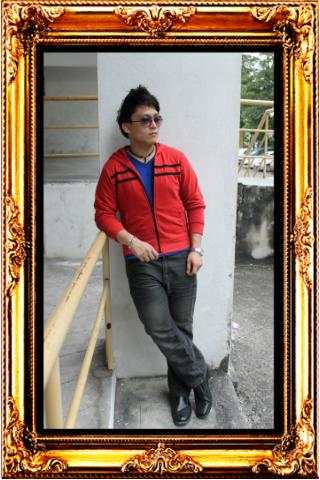 Photo Frames Maker screenshot 2