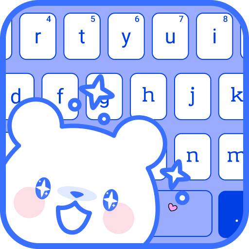 Keyboard Font & Keyboard Theme 1.0.5