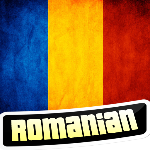 Learn Romanian Free icon