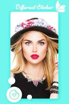 Photo Lab Picture Editor Fx : Frames, Effects, Art 5 تصوير الشاشة