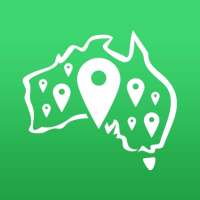 Drive Locations AU logo