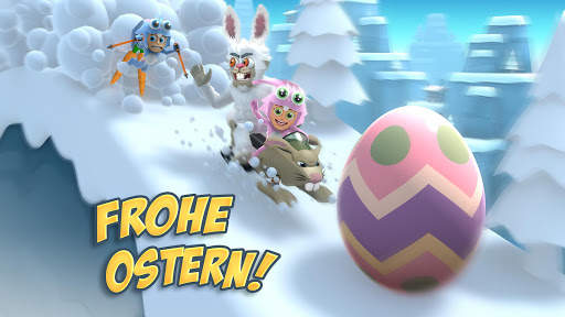 Ski Safari 2 screenshot 12