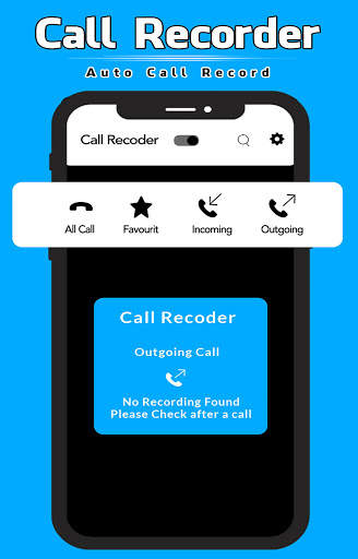 Call Recorder Auto Call Record screenshot 16