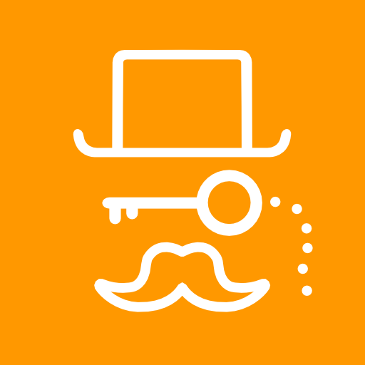 ikon Generous VPN - Free VPN for everyone