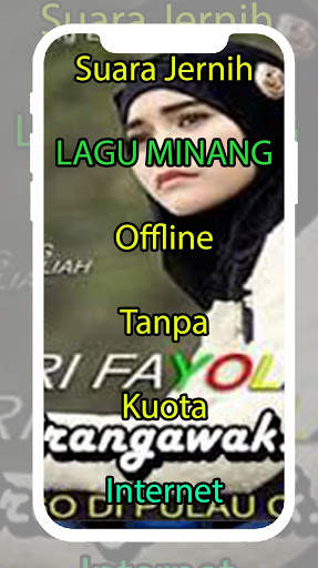 Lagu Minang Terbaru Offline 2020 screenshot 5