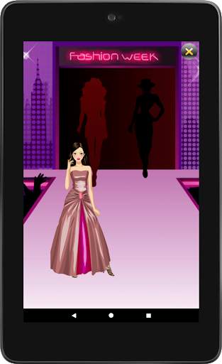 Makeup Stylist Girl - Cool Fun Makeup Games скриншот 15