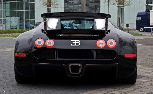 Game for Bugatti screenshot 8