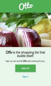 Otto screenshot 1