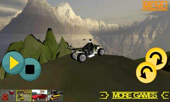Quad King screenshot 9