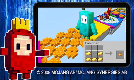 Mod Guys Craft Addon screenshot 1