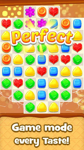Cookie Smash New Match 3 Game screenshot 2