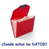 Sistema de Ficheros & Share logo