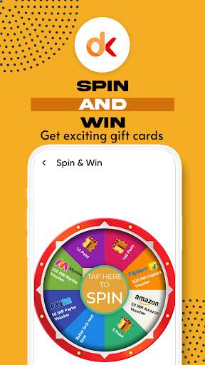 All in One Shopping App Deals screenshot 2