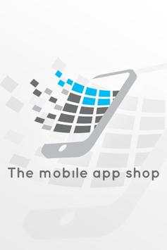 The Mobile App Shop screenshot 1