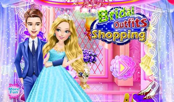 pakaian pengantin belanja game screenshot 9