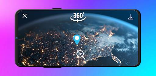 3D World Live screenshot 4