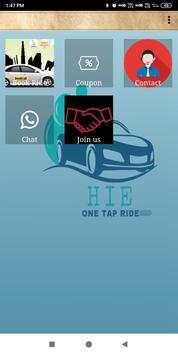 HIE screenshot 2