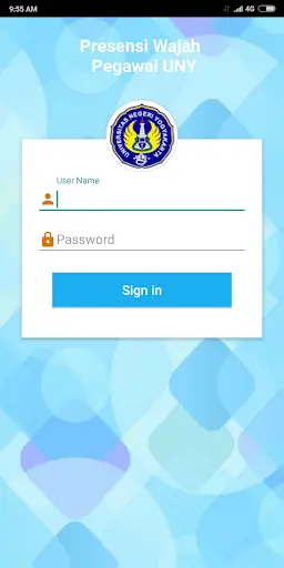 Presensi Wajah screenshot 8